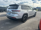 Used 2023 Jeep Grand Cherokee L Laredo image 6