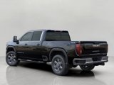 New 2025 GMC Sierra 2500 SLE w/ SLE Value Package; image 3