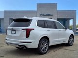 New 2025 Cadillac XT6 Premium Luxury w/ Technology Package image 4
