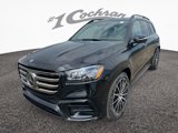 New 2025 Mercedes-Benz GLS 450 4MATIC image 4