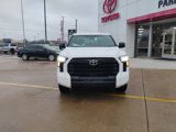 New 2025 Toyota Tundra SR5 image 2
