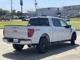 New 2025 Ford F150 XLT image 3