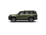New 2025 Lexus GX 550 image 2