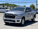 New 2025 RAM 1500 Big Horn image 2