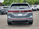 New 2025 Volkswagen Atlas SEL Premium R-Line image 5