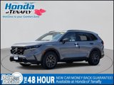 New 2026 Honda CR-V TrailSport image 2