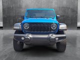 Used 2024 Jeep Wrangler Willys image 2