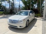 Used 2011 Toyota Avalon Limited image 4