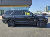 Certified 2025 Hyundai Palisade Calligraphy image 3