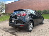 Used 2016 MAZDA CX-3 Touring image 5