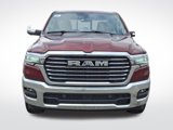 New 2025 RAM 1500 Laramie image 2