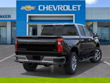 New 2026 Chevrolet Silverado 1500 LTZ image 4