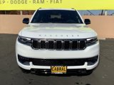 New 2024 Jeep Wagoneer 4WD w/ HD Trailer Tow Package image 4