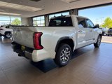 New 2025 Toyota Tundra 1794 Edition image 3