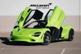 New 2025 McLaren 750S image 2