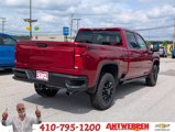 New 2025 Chevrolet Silverado 2500 LTZ w/ LTZ Plus Package image 3