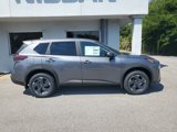New 2026 Nissan Rogue SV image 2