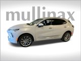 New 2025 Buick Envision Avenir image 4