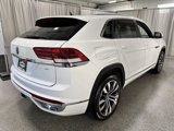 Used 2020 Volkswagen Atlas Cross Sport SEL R-Line image 4