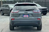 New 2023 Jeep Cherokee Altitude Lux image 5
