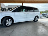 Used 2017 Dodge Grand Caravan SE w/ Power Window Group image 4