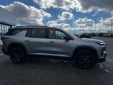 New 2025 Chevrolet Traverse RS w/ LPO, Floor Liner Package image 4
