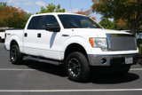 Used 2011 Ford F150 XLT image 2