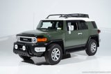 Used 2014 Toyota FJ Cruiser 4WD image 3