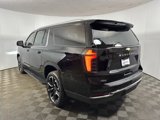 New 2025 Chevrolet Suburban LS image 4