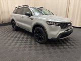 Certified 2022 Kia Sorento S image 3