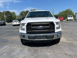 Used 2017 Ford F150 XL w/ Equipment Group 101A Mid image 4