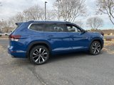 New 2025 Volkswagen Atlas SEL Premium R-Line image 3