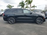 Used 2023 Dodge Durango R/T w/ Hemi Orange Plus Package image 5
