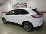 Used 2020 Ford Edge Titanium w/ Equipment Group 301A image 3