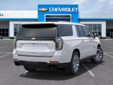 New 2025 Chevrolet Suburban Premier image 4