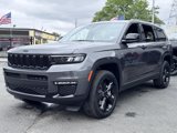 New 2025 Jeep Grand Cherokee L Limited image 3