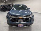 New 2026 Chevrolet Equinox LT w/ Convenience Package II image 2