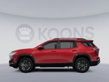 New 2026 Chevrolet Equinox ACTIV image 2