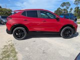 New 2026 Buick Encore GX Sport Touring image 3