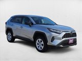 Used 2023 Toyota RAV4 LE image 3