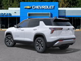 New 2026 Chevrolet Equinox LT w/ Convenience Package II image 3