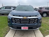 New 2025 Chevrolet Equinox LT w/ Convenience Package II image 3