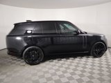 New 2025 Land Rover Range Rover SE image 4