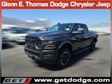 New 2026 RAM 2500 Tradesman image 3