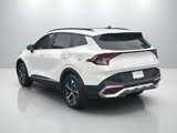 Certified 2025 Kia Sportage EX w/ Premium Package image 5