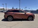 Used 2023 Lexus RX 350 AWD image 3