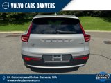 Certified 2025 Volvo XC40 B5 Plus image 4