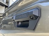 Used 2025 Toyota Tacoma TRD Off-Road w/ TRD Off Road Premium Package image 6