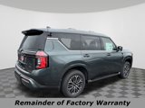 New 2025 Nissan Armada SL image 3