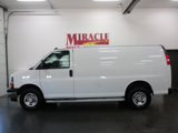 Used 2022 Chevrolet Express 2500 w/ Driver Convenience Package image 2